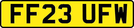 FF23UFW