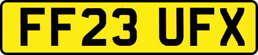 FF23UFX