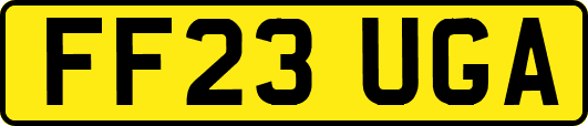 FF23UGA
