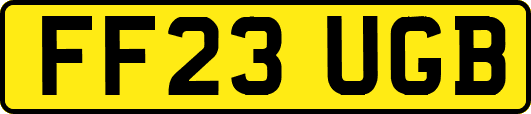 FF23UGB