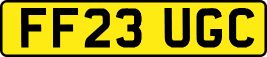 FF23UGC
