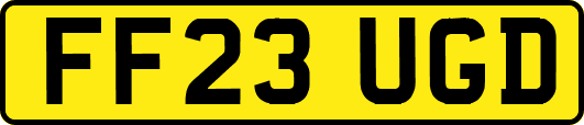 FF23UGD