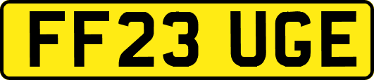FF23UGE