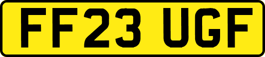 FF23UGF
