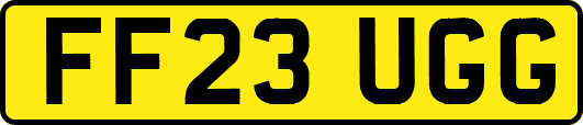 FF23UGG