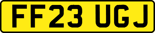 FF23UGJ