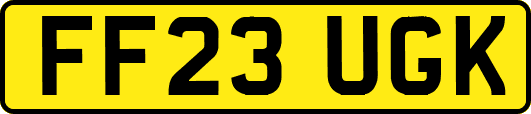 FF23UGK