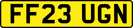 FF23UGN