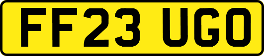 FF23UGO