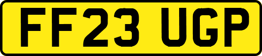 FF23UGP