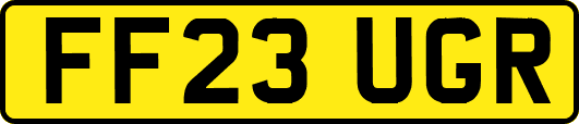 FF23UGR