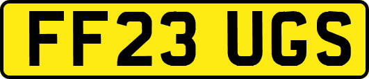 FF23UGS