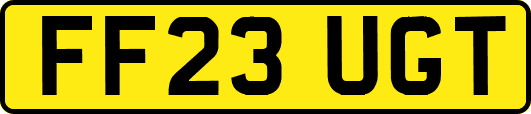 FF23UGT