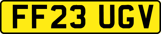 FF23UGV