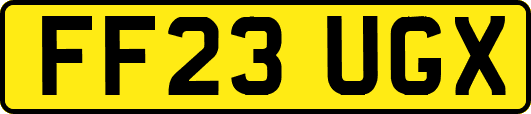 FF23UGX
