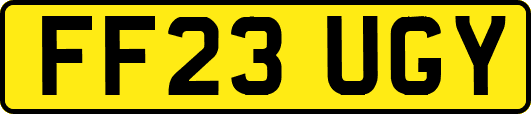 FF23UGY