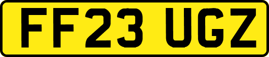 FF23UGZ