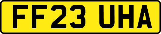 FF23UHA