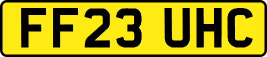FF23UHC