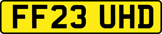 FF23UHD