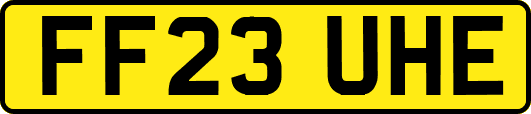 FF23UHE