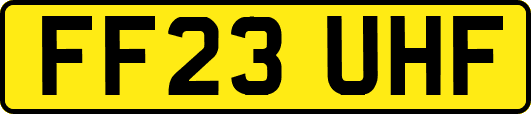 FF23UHF