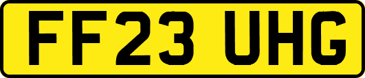 FF23UHG