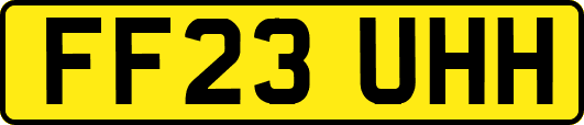 FF23UHH