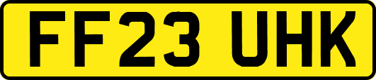 FF23UHK