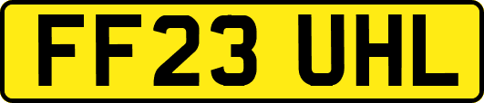 FF23UHL