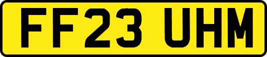 FF23UHM