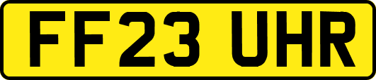 FF23UHR