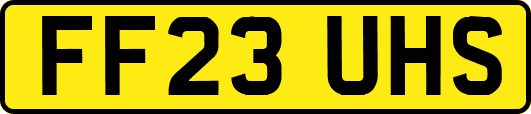 FF23UHS