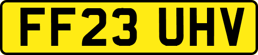 FF23UHV
