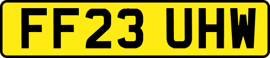 FF23UHW