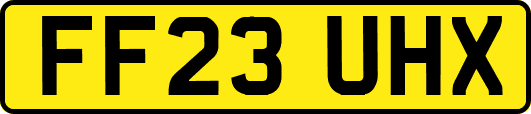FF23UHX