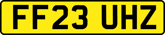 FF23UHZ