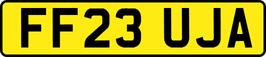 FF23UJA