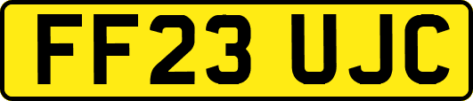 FF23UJC
