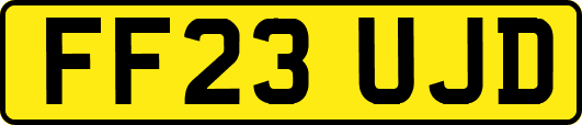 FF23UJD