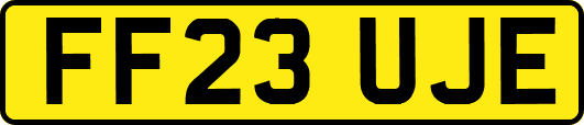 FF23UJE