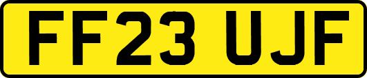 FF23UJF