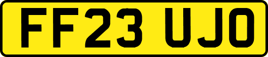 FF23UJO