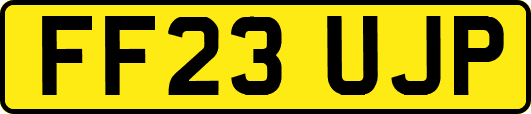 FF23UJP