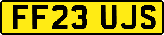 FF23UJS