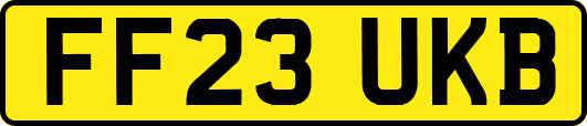 FF23UKB
