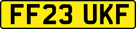 FF23UKF