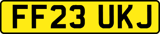FF23UKJ