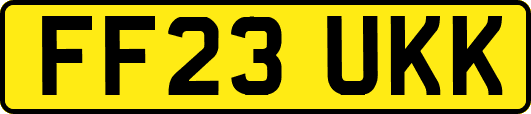 FF23UKK