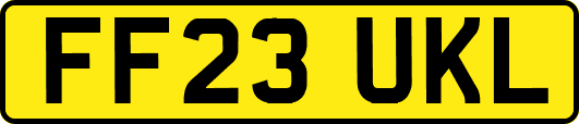 FF23UKL
